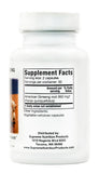 Nutrition American Ginseng packaging