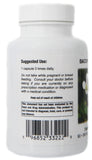 Nutrition Bacopa Monnieri 68g packaging details