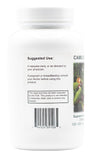 Nutrition Camu Camu Capsules packaging side view