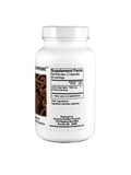 Nutrition Cat's Claw Bark capsules in a bottle