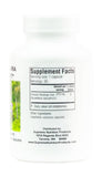 Nutrition Chinese Skullcap Capsules side view