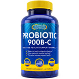 Nutrition Essentials Lactase Probiotic Supplement front view