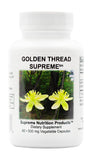 Nutrition Golden Thread 50g front view packaging
