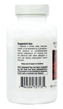 Nutrition Hemo Guard 100g packaging