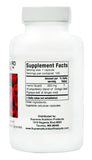 Nutrition Hemo Guard 100g side view