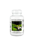 Nutrition Houttuynia Leaf Capsules front view