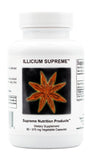 Nutrition Illicium 100% Pure Illicium 68g front view