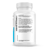 NUTRITION LABS BE BETTER Thyroid Support Supplement ingredients list
