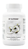 Nutrition MT Blended Vitamin Capsules front view