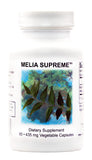 Nutrition Neem Leaf Capsules front view