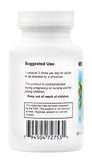Nutrition Neem Leaf Capsules side view