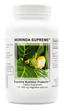 Nutrition Noni Capsules front view with packaging