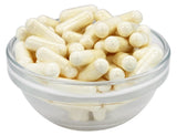 Nutrition Now PB 8 Pro-Biotic Acidophilus ingredients list