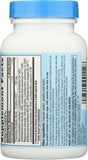 Nutrition Now PB 8 Probiotic bottle side view