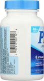 Nutrition Now PB8 Pro-biotic Acidophilus side view of bottle