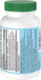 Nutrition Now PB8 Probiotic bottle side view