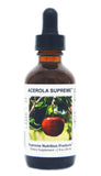 Nutrition Products Acerola Tincture front view
