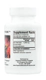 Nutrition Products Albizia 100% Silk Tree Bark side view