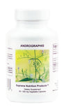 Nutrition Products Andrographis Paniculata Capsules front view
