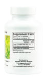 Nutrition Products Andrographis Paniculata Capsules side view