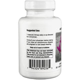 Nutrition Products Astragalus Root Capsules packaging