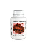 Nutrition Products Dan Shen 50g capsule bottle front view