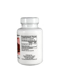 Nutrition Products Dan Shen 50g capsule bottle side view