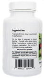 Nutrition Products Hawthorn Berry 82g packaging