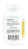 Nutrition Products Holy Basil Capsules packaging