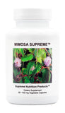 Nutrition Products Mimosa Seed Dietary Fibre 80g front view