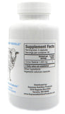 Nutrition Products Ovine Testicle 79g side view