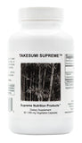 Nutrition Products Takesumi Charcoal Capsules front view