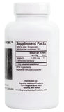 Nutrition Products Takesumi Charcoal Capsules side view