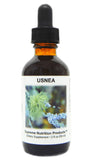 Nutrition Products Usnea Tincture 142g front view