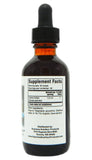 Nutrition Products Usnea Tincture 142g side view