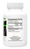 Nutrition Products Vidanga Supplement 100% Pure capsule close-up