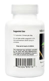 Nutrition Products Vidanga Supplement 100% Pure packaging