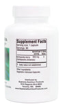 Nutrition Schisandra Berry Capsules packaging