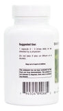 Nutrition Shatavari Root Capsules side view