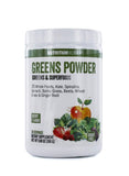 Nutrition Works Berry Flavoured Superfood Blend 349g front view