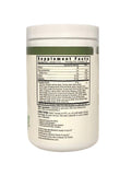 Nutrition Works Berry Flavoured Superfood Blend packaging details