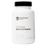 Nutritional Roots Multivitamin+ front view of packaging
