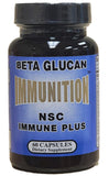 Nutritional Scientific daily wellness daily wellness Plus 60 Count front view