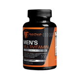 NutriTorch Multivitamins for Men 60 capsules front view