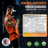 NutriTorch Multivitamins for Men compact packaging
