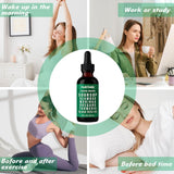 Nutrively Soursop Herbal Supplement packaging details