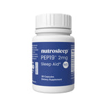 Nutrosleep PEP19 Supplement 30 Capsules front view