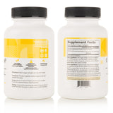 Nutru O-Mega-Zen3 packaging with tapioca softgels