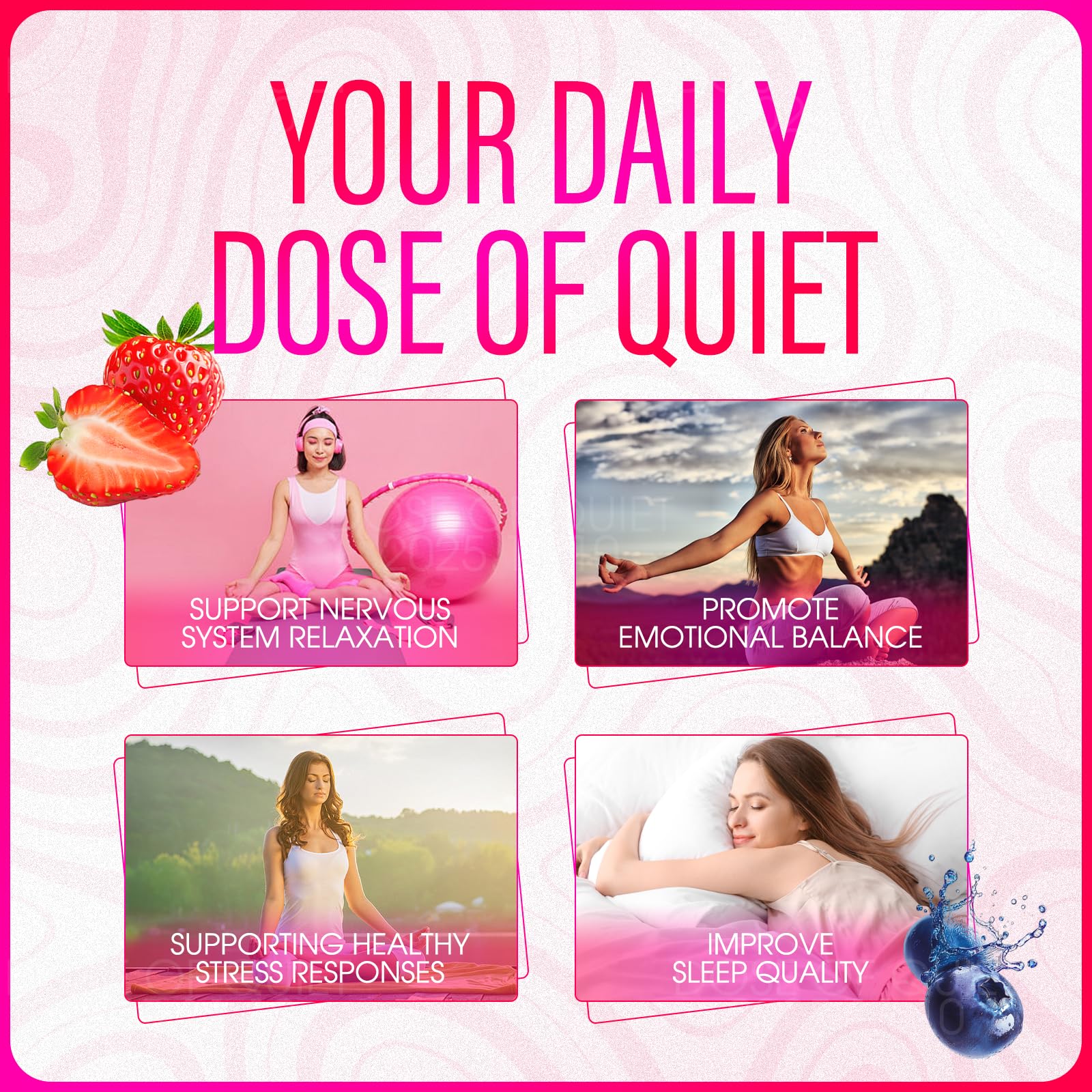 NUTSE Quiet of Dose Drink box side view