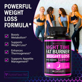 NuttraFaza INC Fat Loss Pills packaging details